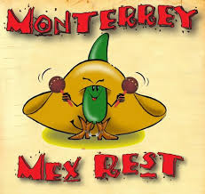 Monterrey Mexican Restaurant